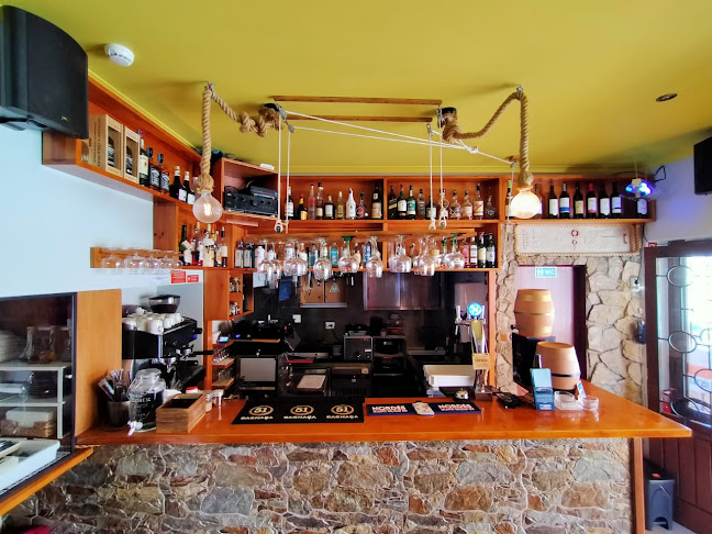 Restaurante Ginja’s