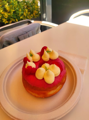 Comentarii opinii despre Scoop 'n Dough