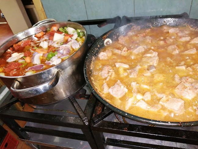 Taberna do Fuinha - Gastronomia e hotelaria