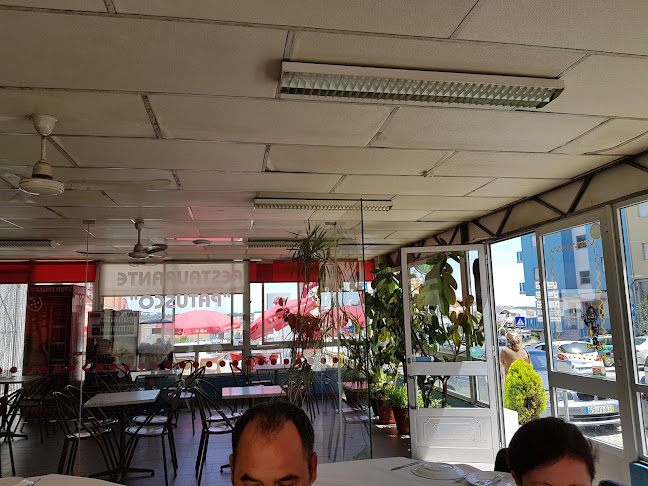 Restaurante Patusco - Guarda