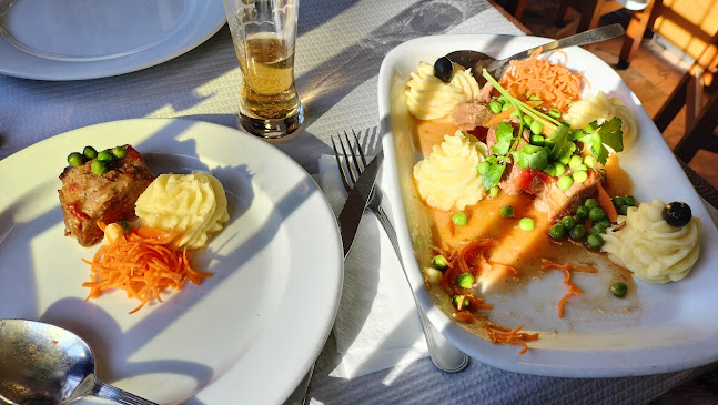 Taberna Santo António