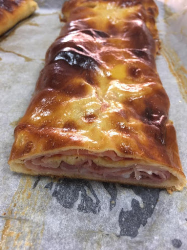 Padaria Carquejeiro - Canelas