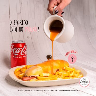 Comida Com Amor - Maia Jardim