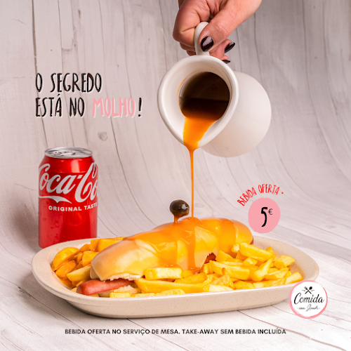 Comida Com Amor - Maia Jardim - Maia