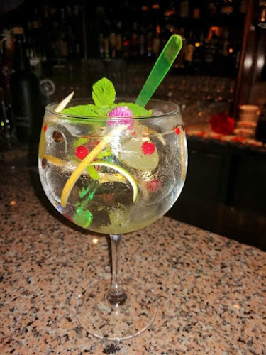 Comentarii opinii despre Café Manolito