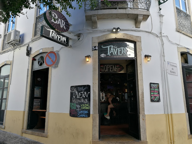 The Tavern