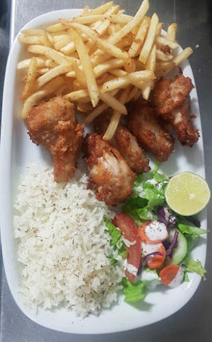 Bella Pizza Kebab - Agualva-Cacém