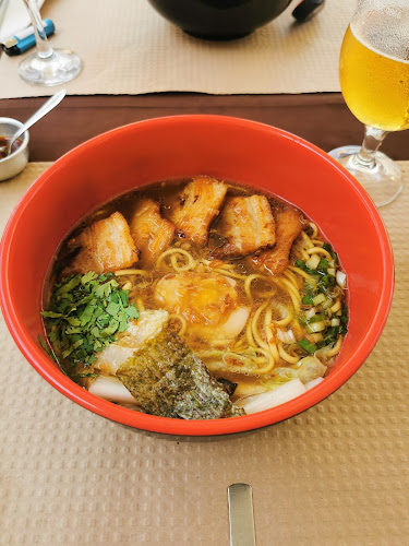 Ramen Bambu Funchal - Funchal