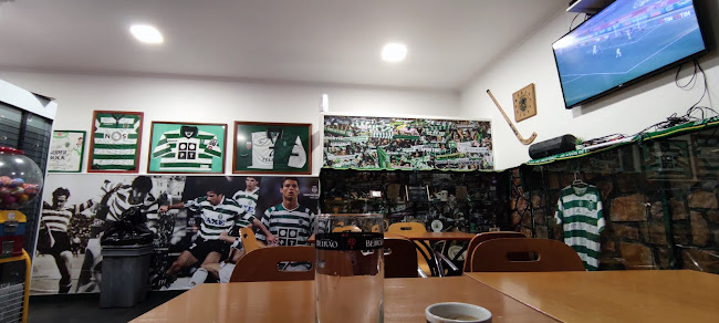 Opinii despre Núcleo do Sporting de Portalegre în Portalegre - Gastronomia e hotelaria