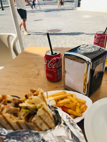 Reviews of Estambul Doner Kebap in Porto - Gastronomia e hotelaria