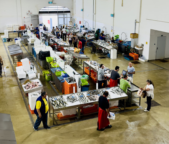 R. do Cap. Filipe de Sousa 2, Caldas da Rainha