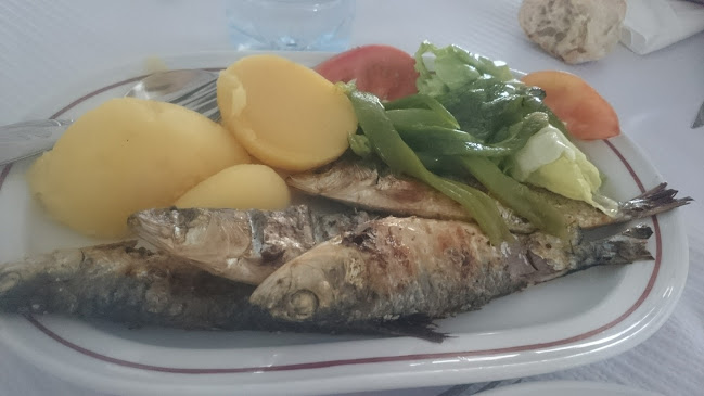 Restaurante Pinheiro Open Times