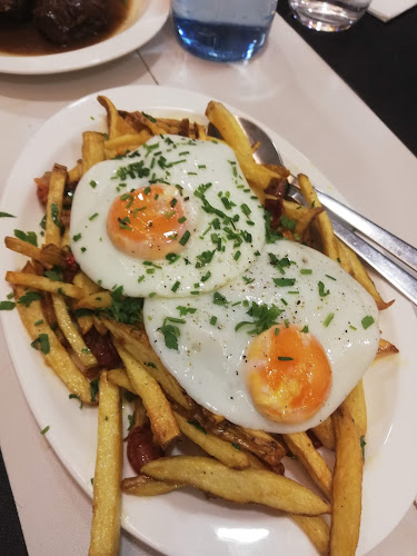 Impecável - Eat Drink & Fun