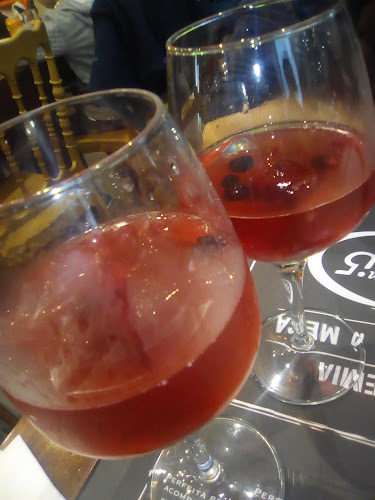 Comentarii opinii despre O Prego & Cia