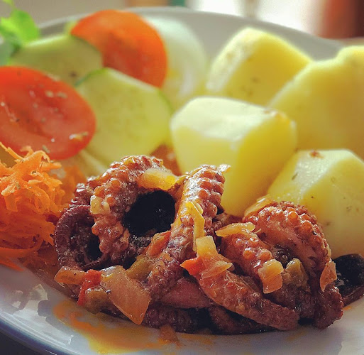 Comentarii opinii despre Los Primos Cafe