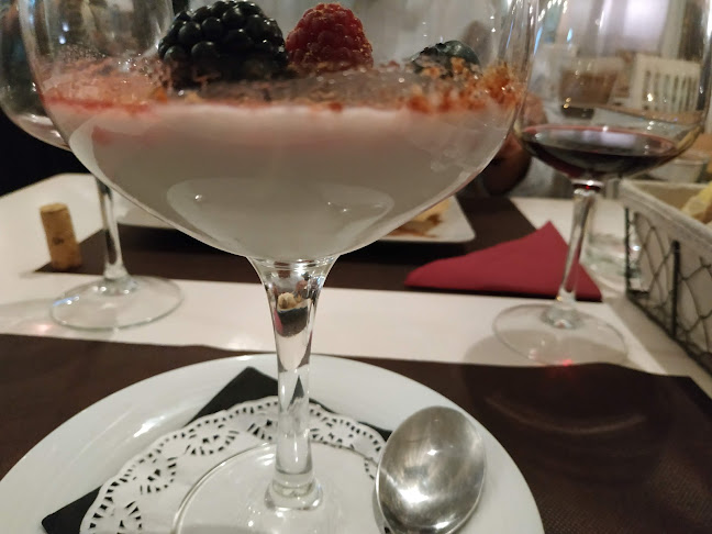 Reviews of Magna Carta - Wine & Food in Pataias - Gastronomia e hotelaria