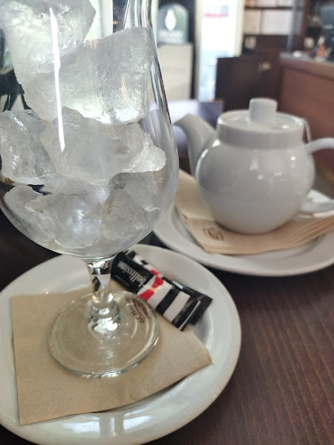 Mercado Do Chá - Barreiro