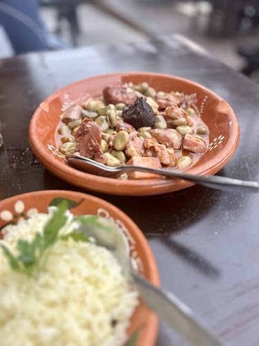 Taberna Santo António - Porto