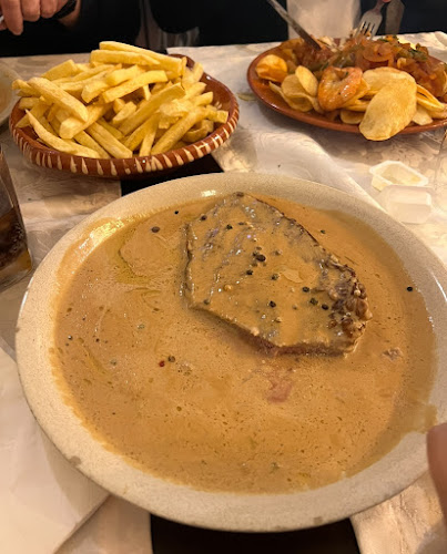 Opinii despre Restaurante Ferro în Aveiro - Gastronomia e hotelaria