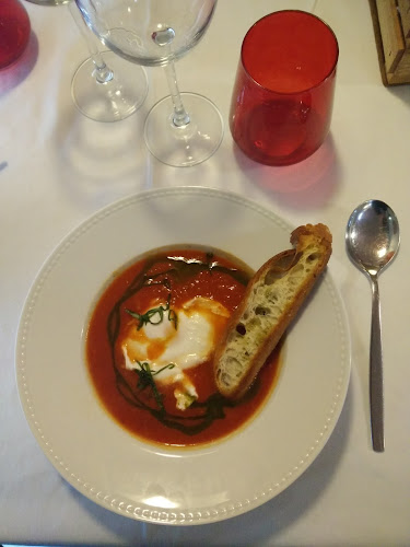Restaurante Cova da Loba - Gastronomia e hotelaria