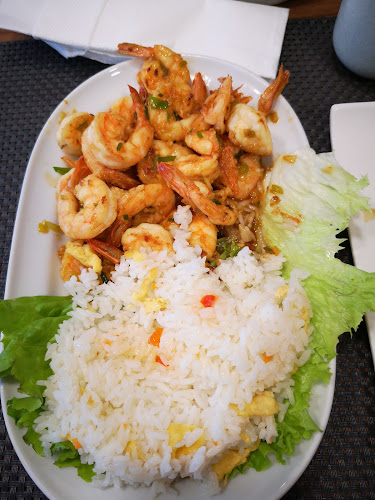 Reviews of Temple Sushi in Maia - Gastronomia e hotelaria