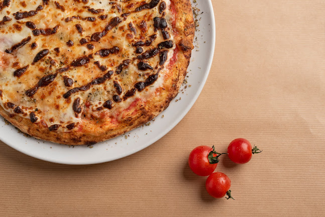 Comments and reviews of Restaurante & Pizzaria Rei da Gula