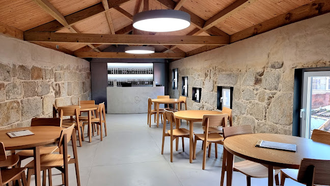 Sogevinus Wine Shop - Flores - Porto