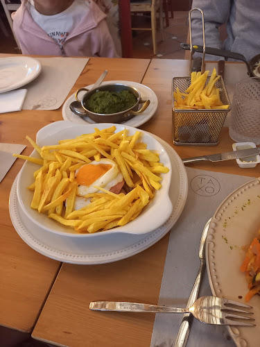 TAXO - Tradição Apurada - Cartaxo