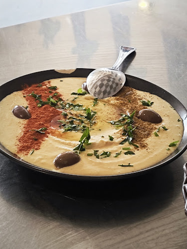 Damas - Gastronomia e hotelaria