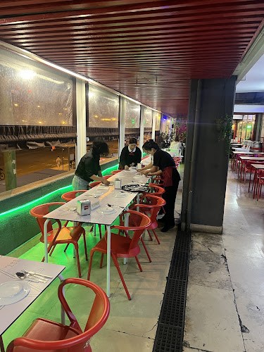 Comentarii opinii despre Chichi Papa