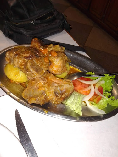 R. de Gondesende 310, 3885-500 Esmoriz