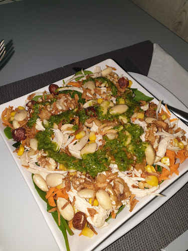 Preto & Branco - Loures