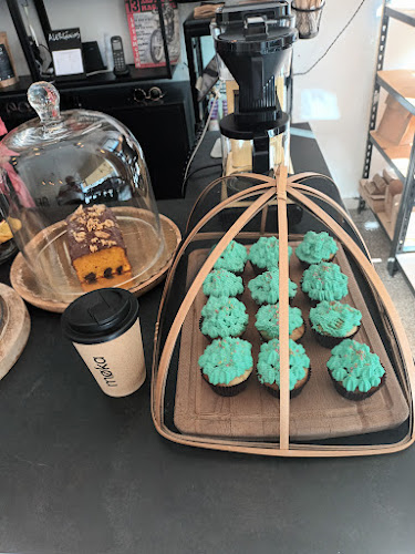 Comentarii opinii despre Møka Coffee Shop