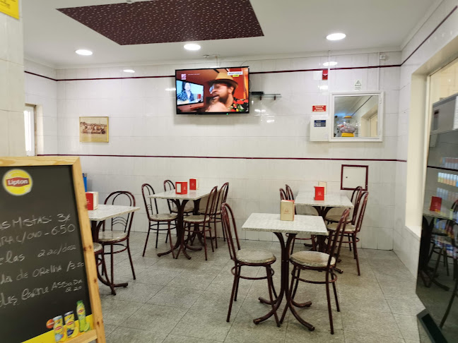 Café Central da Abelheira - Gastronomia e hotelaria