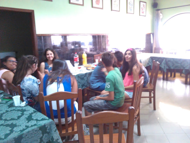 Opinii despre Pizzaria La Toscana în Mealhada - Gastronomia e hotelaria