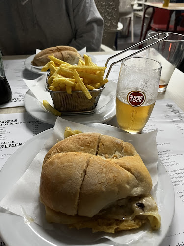 Mercado das Bifanas - Vendas Novas