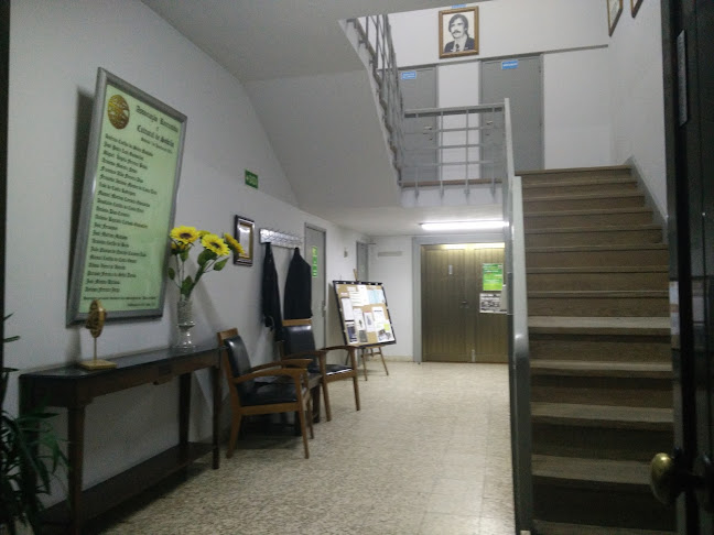 Associação Recreativa e Cultural de Sobrão - Paços de Ferreira