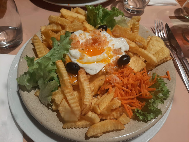 Forever - Restaurante - Vila Nova de Famalicão