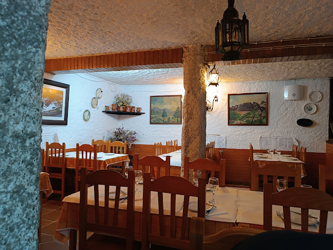 Montes Herminios - Covilhã