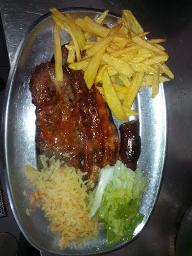 RESTAURANTE NAVAIS - Póvoa de Varzim