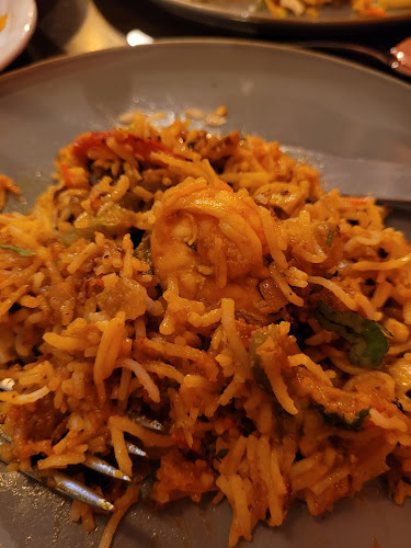 Comments and reviews of Gurkha Restaurant & Bar - Saldanha