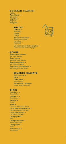 Pizzaria Luzzo