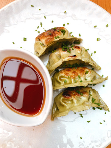 Opinii despre Mood Restaurant & Sushi bar în Porto - Gastronomia e hotelaria