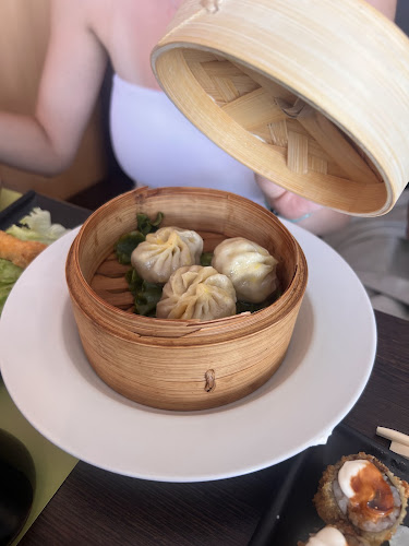 MÌ sushi bar - Póvoa de Varzim