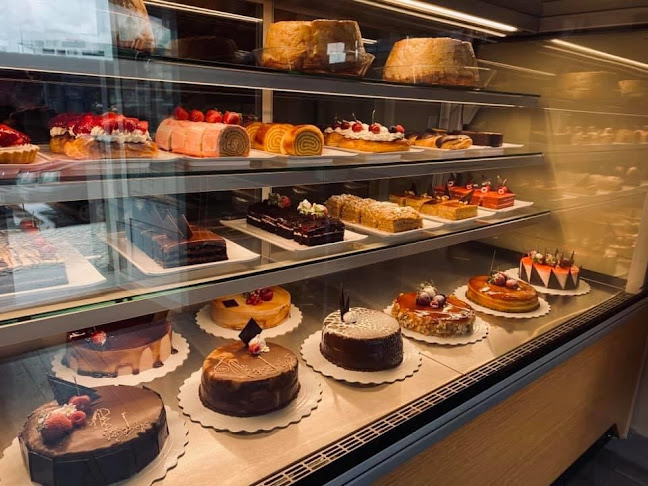 Pastelaria Doce Brasil