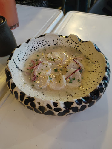 Wow Sushi Bar