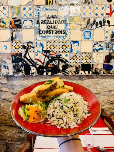 Comentarii opinii despre Restaurante Dona Porto