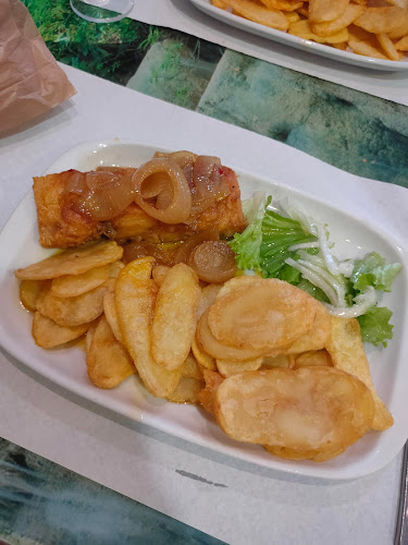 A Cozinha Do Ricardo - Viana do Castelo