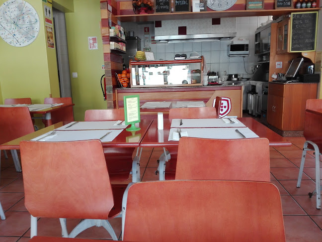BISTRO BELLINI Open Times