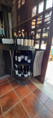 Comentarii opinii despre Restaurante o Caçador